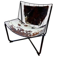 Fauteuil Jarpen:: Niels Gammelgaard:: 1980