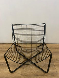 "Järpen" chair Niels Gammelgaard, Sweden