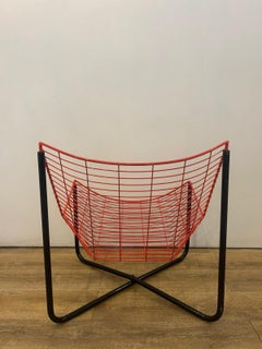 "Järpen" chair Niels Gammelgaard, Sweden