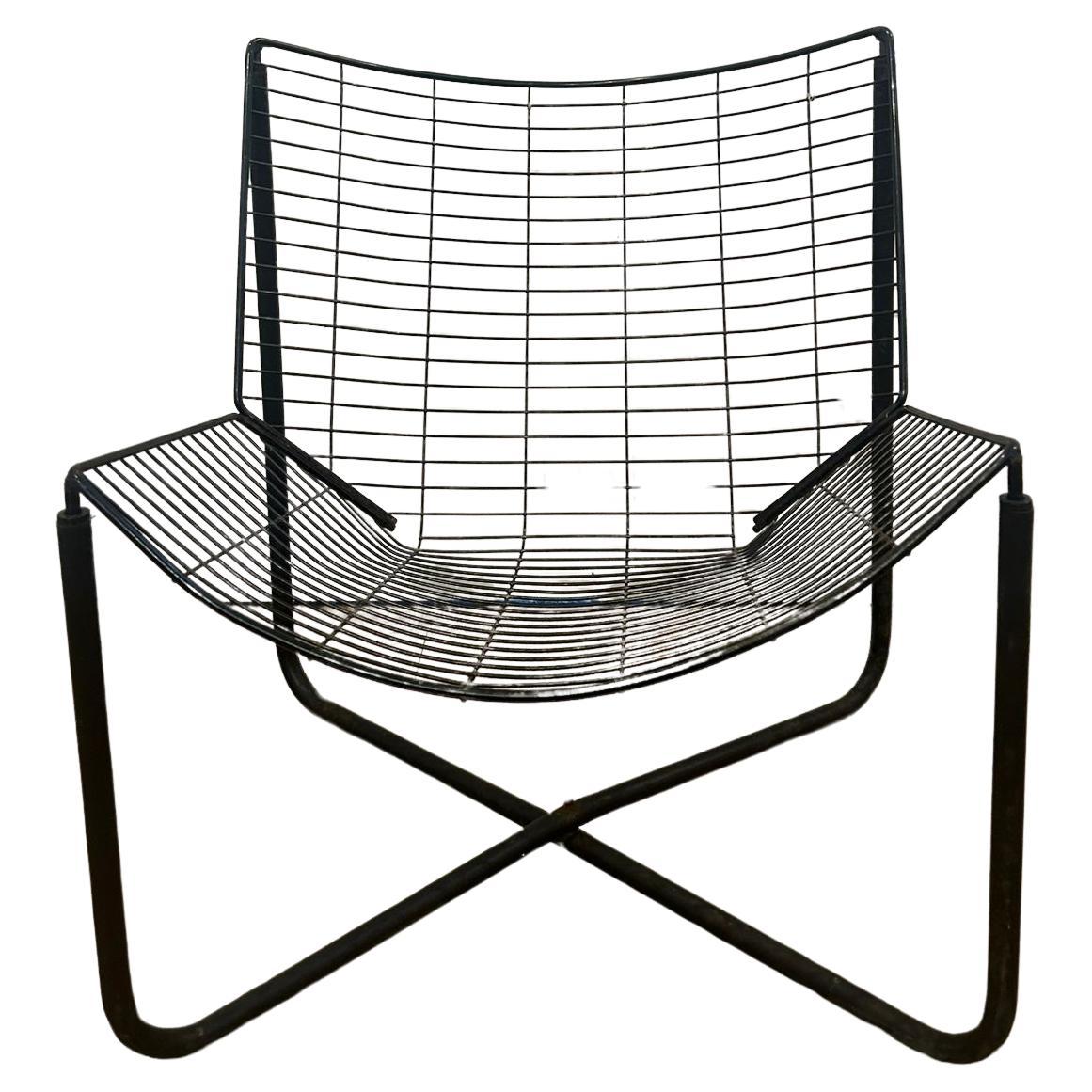 "Järpen" chair Niels Gammelgaard, Sweden