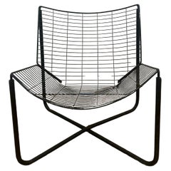 "Järpen" chair Niels Gammelgaard, Sweden