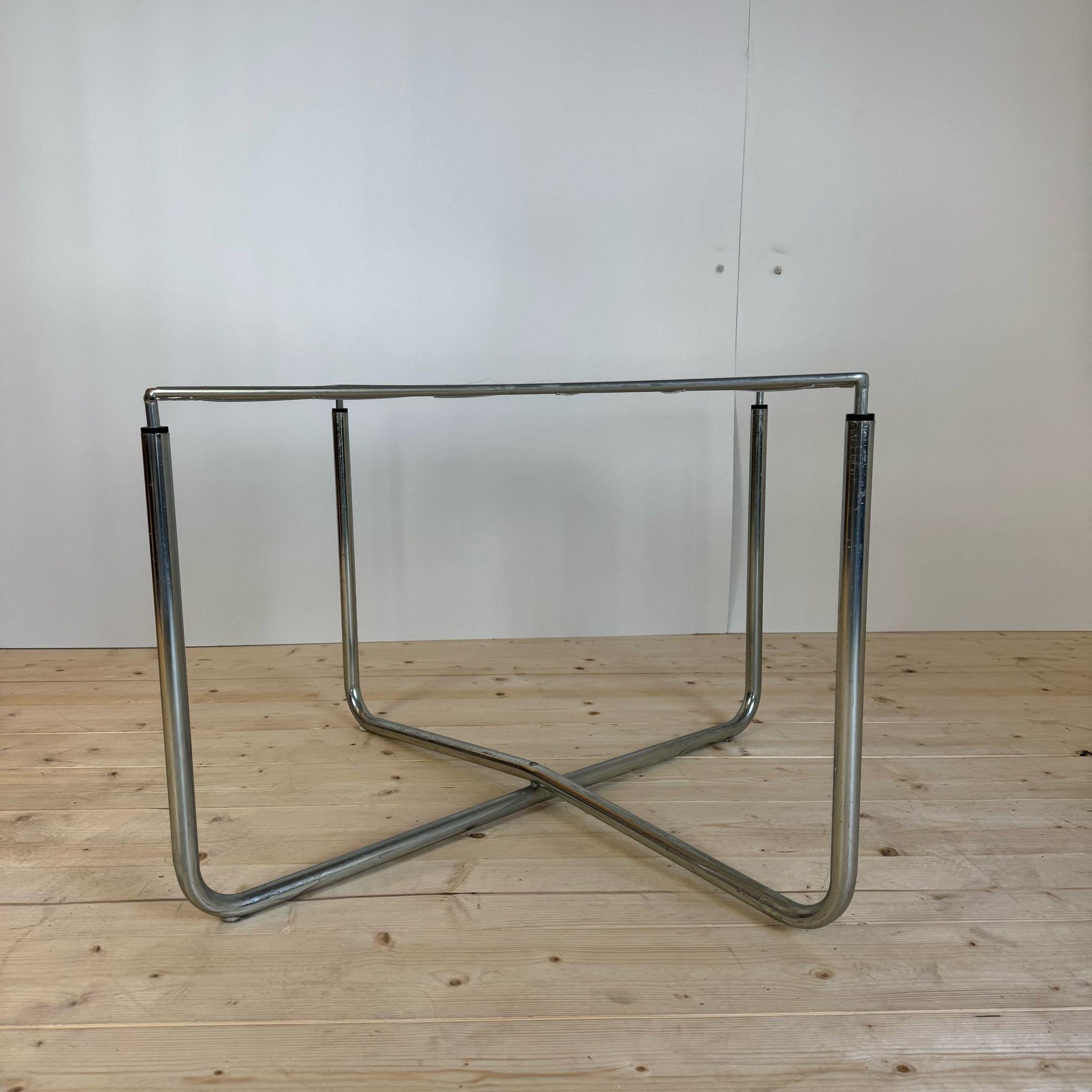 Mid-Century Modern 'Järpen' table, Niels Gammelgaard, 1983 For Sale