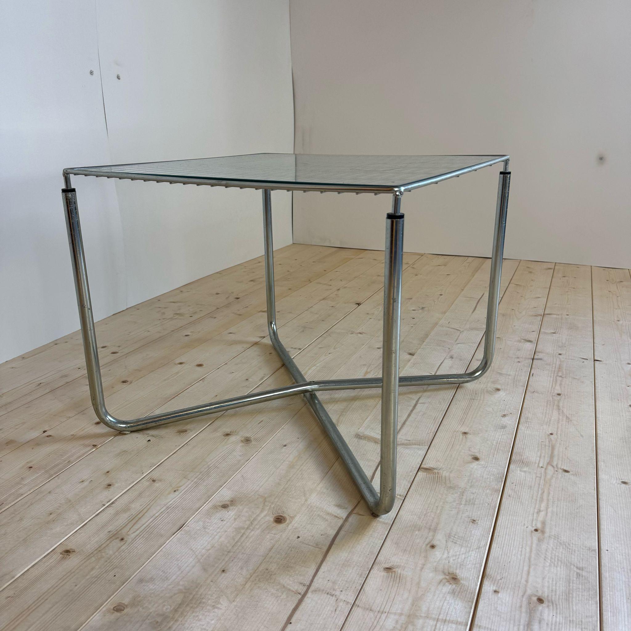 Swedish 'Järpen' table, Niels Gammelgaard, 1983 For Sale