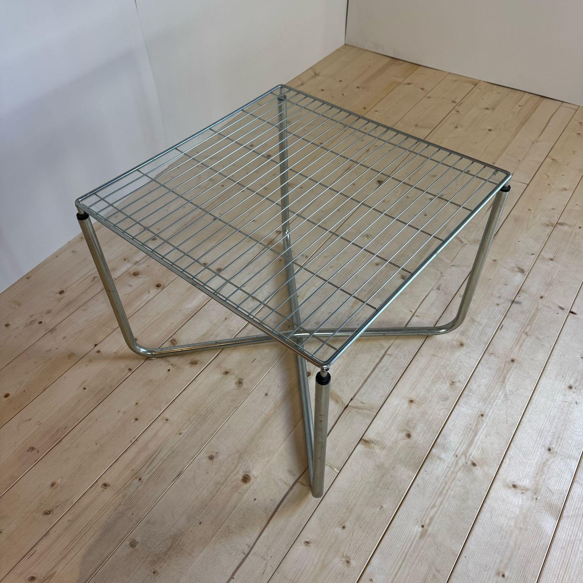 Late 20th Century 'Järpen' table, Niels Gammelgaard, 1983 For Sale