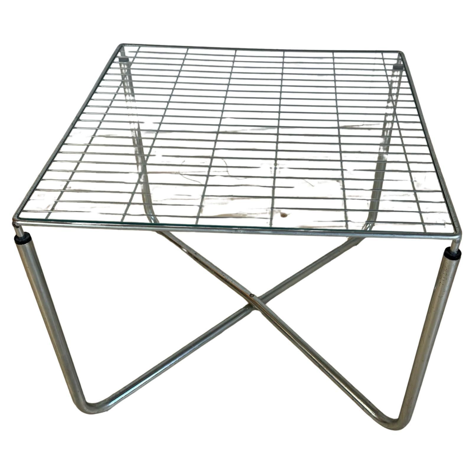 mesa 'Järpen', Niels Gammelgaard, 1983