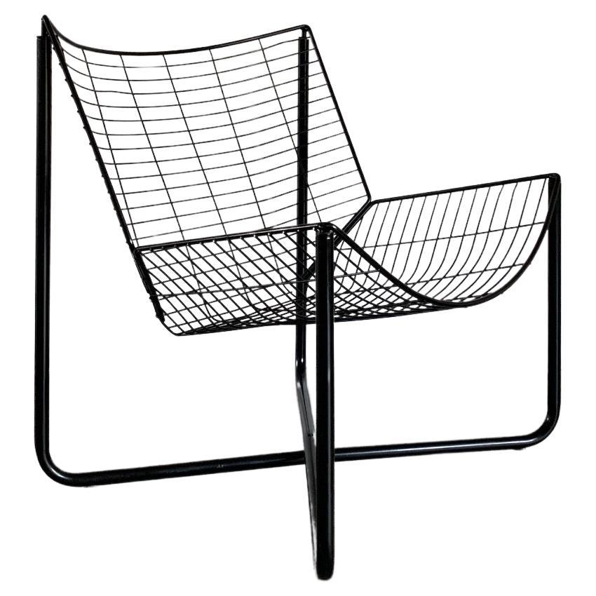Jarpen Wired Chair by Niels Gammelgaard, 1983