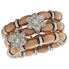 Jarretiere Italy Expandable Ring