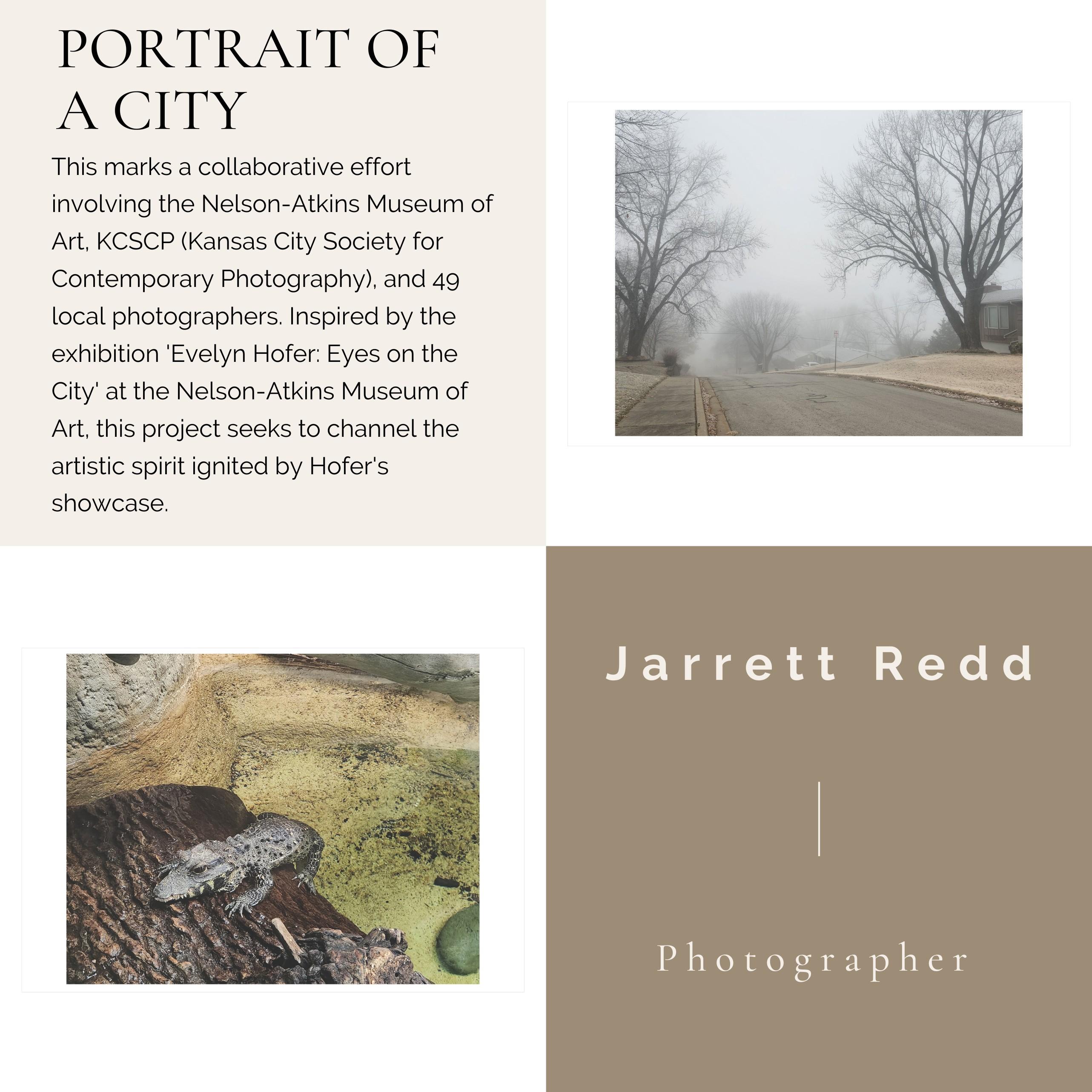 Jarrett Redd
Fog
Year: 2024
Archival Pigment Print on
Hahnemuehle Baryta Rag
Framed Size: 13 x 13 x 0.25 inches
COA provided

*Ready to hang; matted and framed in a minimal black frame made from composite wood with standard plex

From 