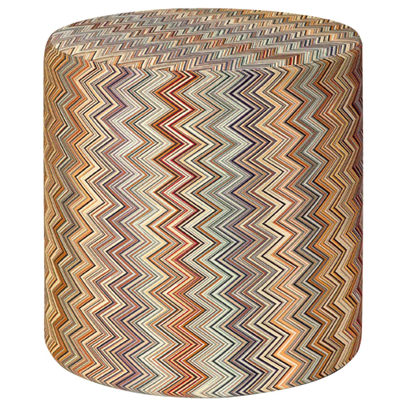 Puntaspillone New Agadir Large Pouf For Sale at 1stDibs | large poufs for  sale