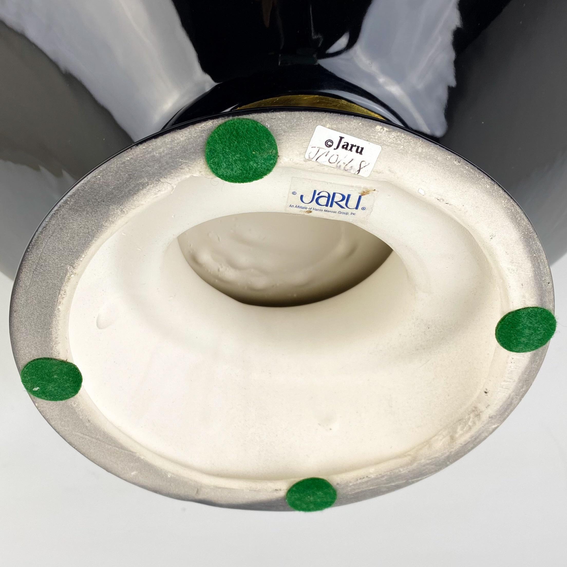 Jaru Asymmetrical Decorative Bowl and Candle Holder Set For Sale 1