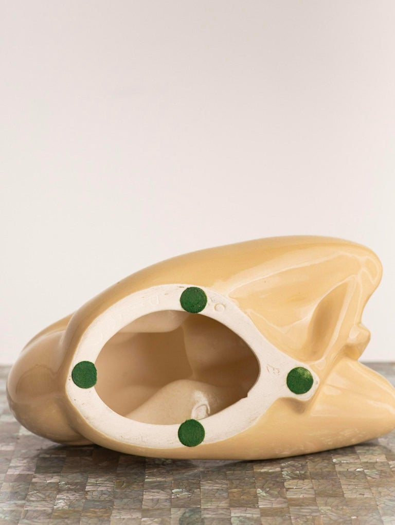 Jaru Pottery Female Form Ceramic Sculpture at 1stDibs jaru unchariot