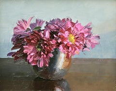 Chrysanthemums