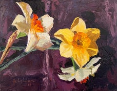 Daffodils 