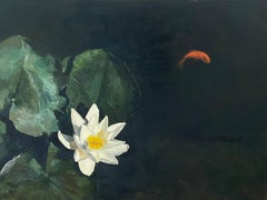 Koi e ninfee