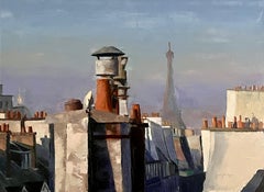Sous les Toits de Paris