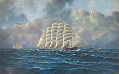 “Clipper”