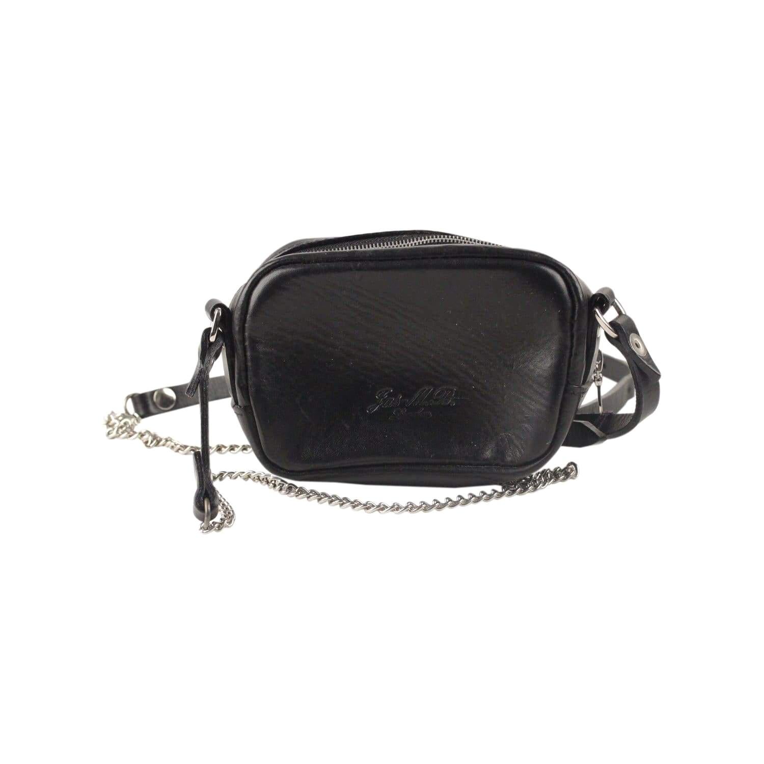 Jas M.B. London Mini Crossbody Messenger Bag