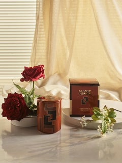 Vela Jasmin Soleil de Greg Natale