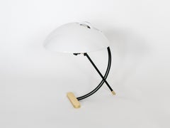 Jasmin Table Lamp by Bourgeois Boheme Atelier