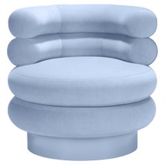 Jasmine Swivel Armchair