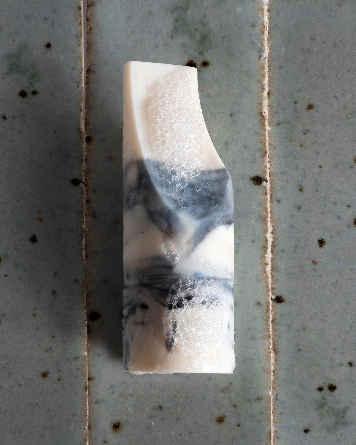 Jasmine Ylang Ylang, Handmade Soap by Umé Studio For Sale 2