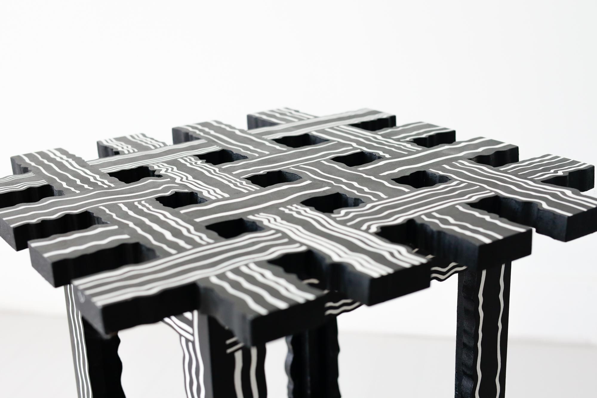 Grid Table For Sale 4