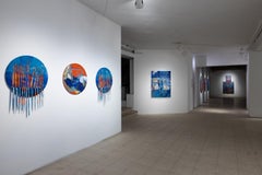 Nîpîy kapahkihtik ᓃᐲᕀ ᑲᐸᐦᑭᐦᑎᐠ water fall 3