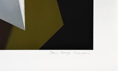 Carlos (framed hand signed archival pigment print)