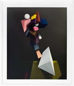 Estampes - Portrait