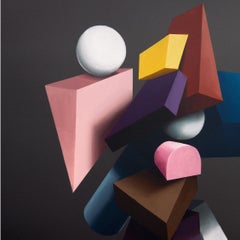 Jason Boyd Kinsella - Carlos, 2023