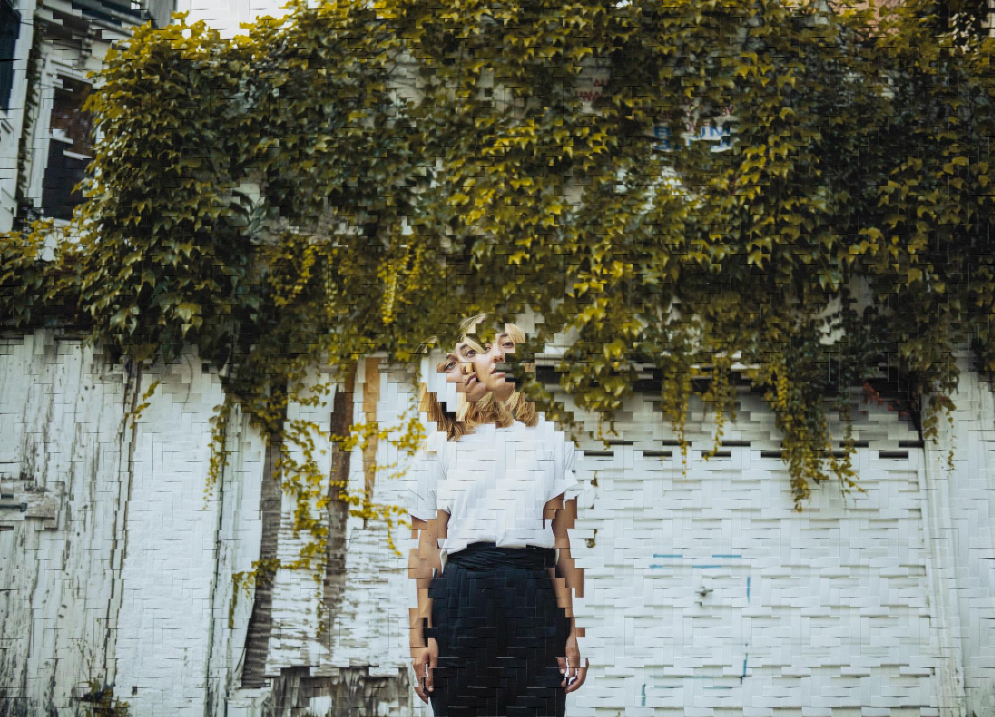 Das Ende naht – Photograph von Jason Chen