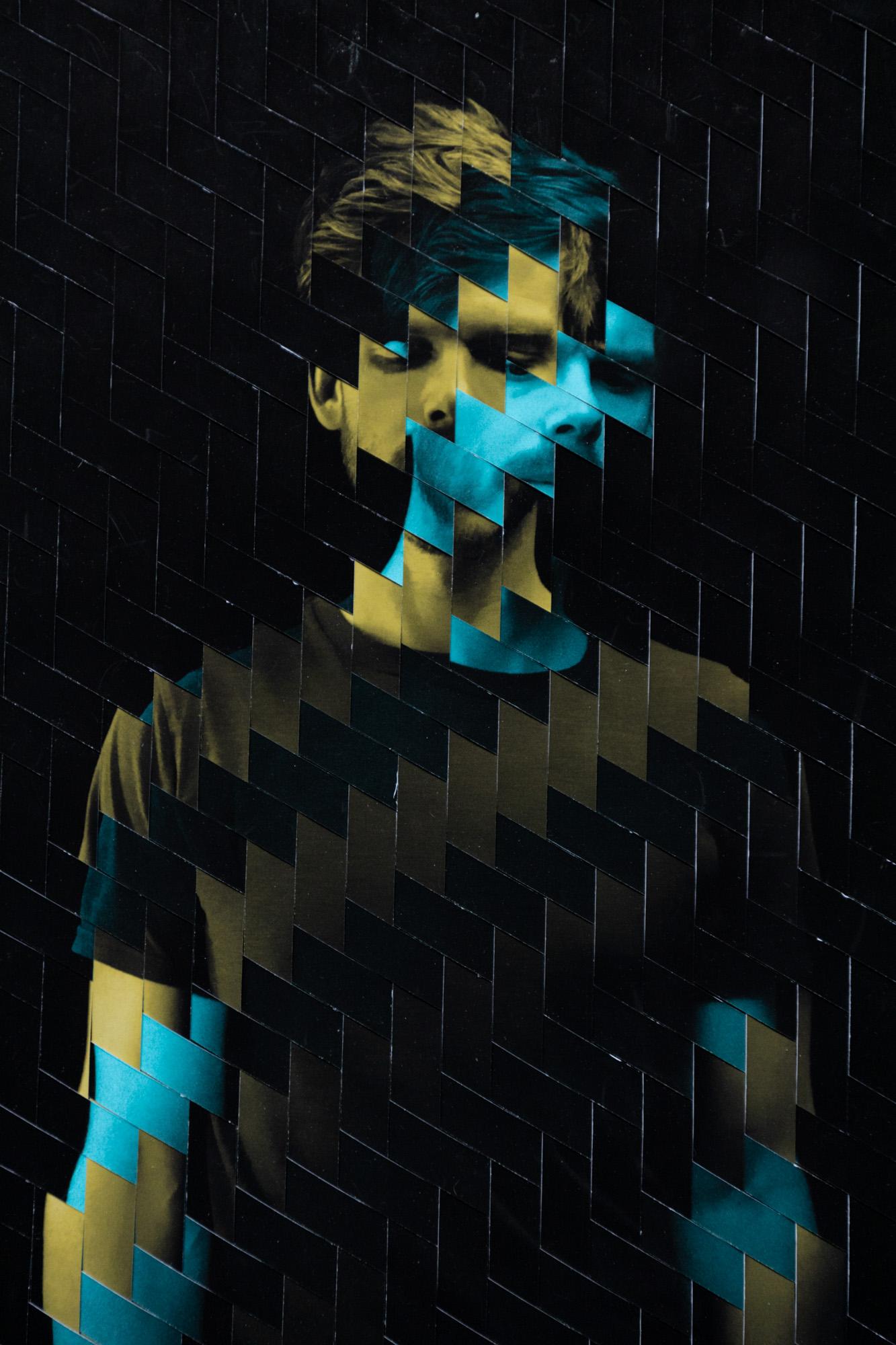 La mente inconscia I - Photograph Contemporaneo di Jason Chen
