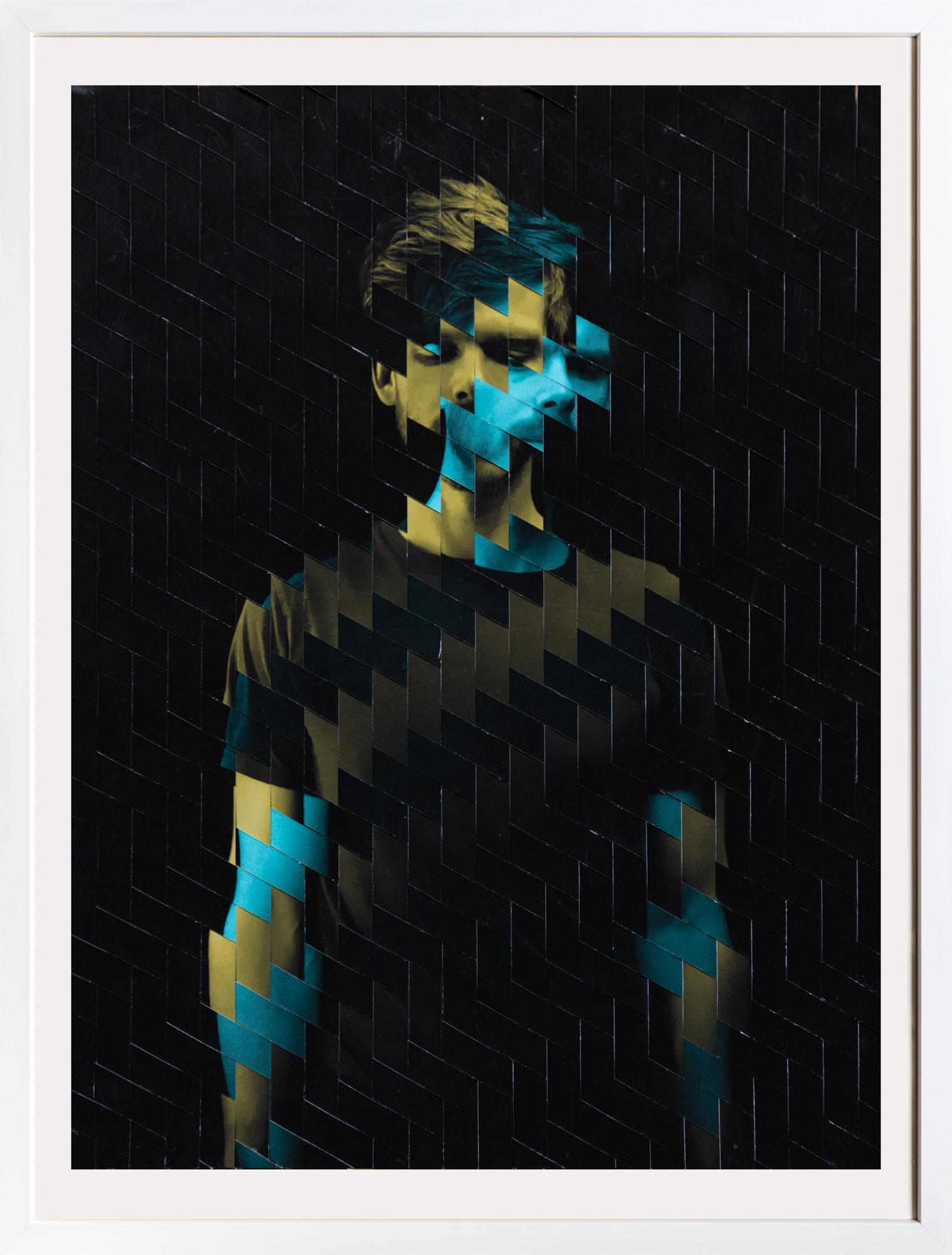 Color Photograph di Jason Chen - La mente inconscia I