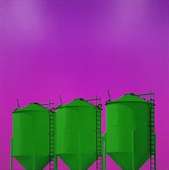 Greene & Greene (Americana, Pop Art, Midwest, Vibrante, 28% di sconto - TEMPO LIMITATO)