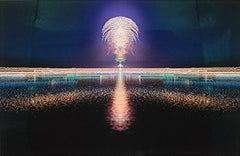 Juli 4. Juli über Wasser (Americana, Vibrant, Fun, Festive, 30% OFF- LIMITED TIME)