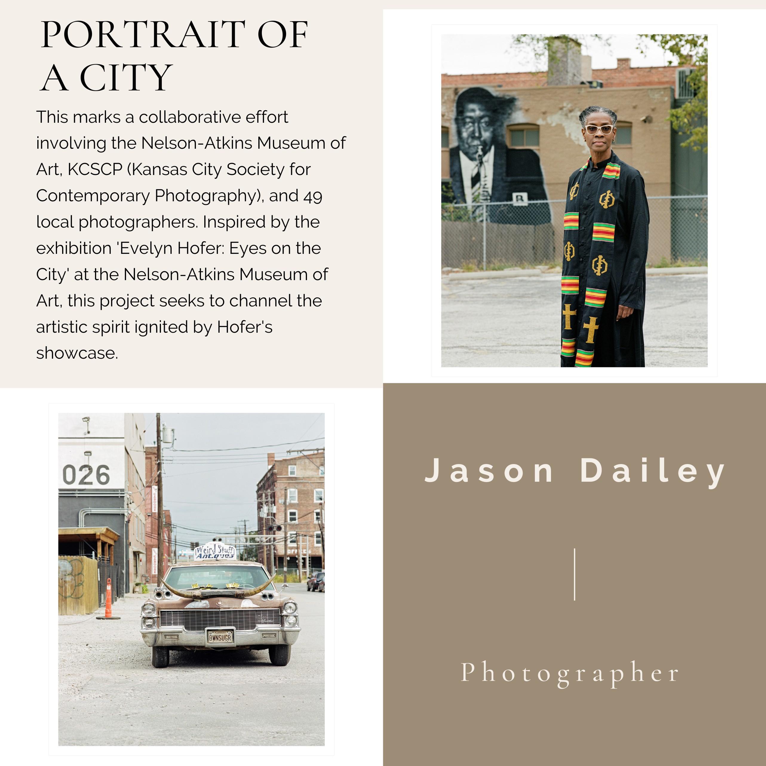 West Bottoms (40% OFF LIST PRICE) - Gray Color Photograph by Jason Dailey