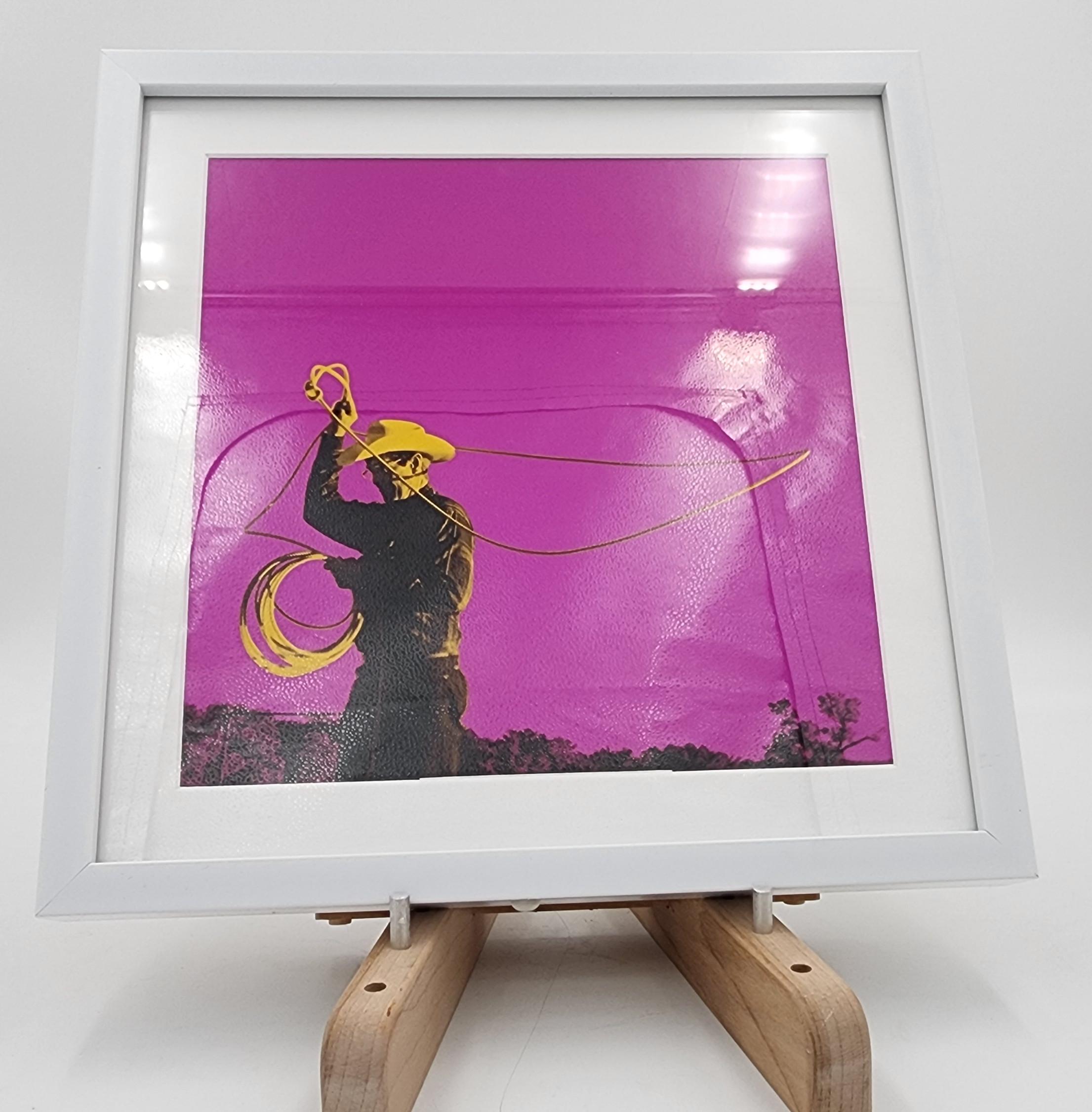 Jason Dailey
Yellow Rope Barn
Archival Pigment Print
Year: 2024
Visible Size: 9.5 x 9.5 inches
Framed: 12.875 x 12.875 inches
Signed: On Label
COA provided

*White frame with standard plex


Jason Dailey is a commercial & editorial photographer,