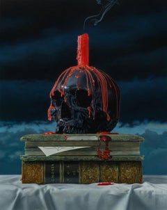 Black Skull