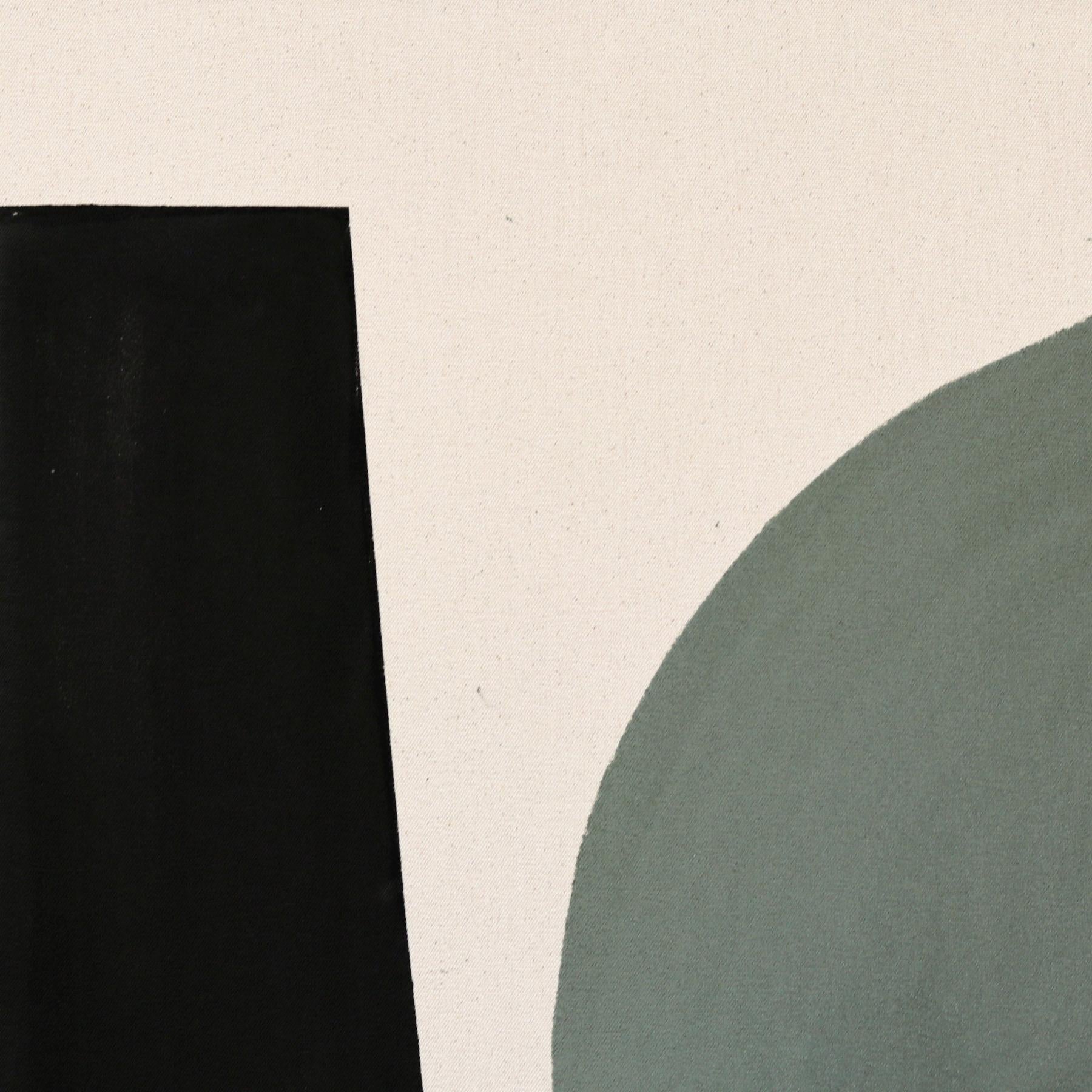 Abstract minimalist artist Jason DeMeo presents a collection of artworks designed to engage viewers in a meditative experience, drawing them closer to the enduring ideals of truth, beauty, and goodness. With a focus on appreciating medium and form,