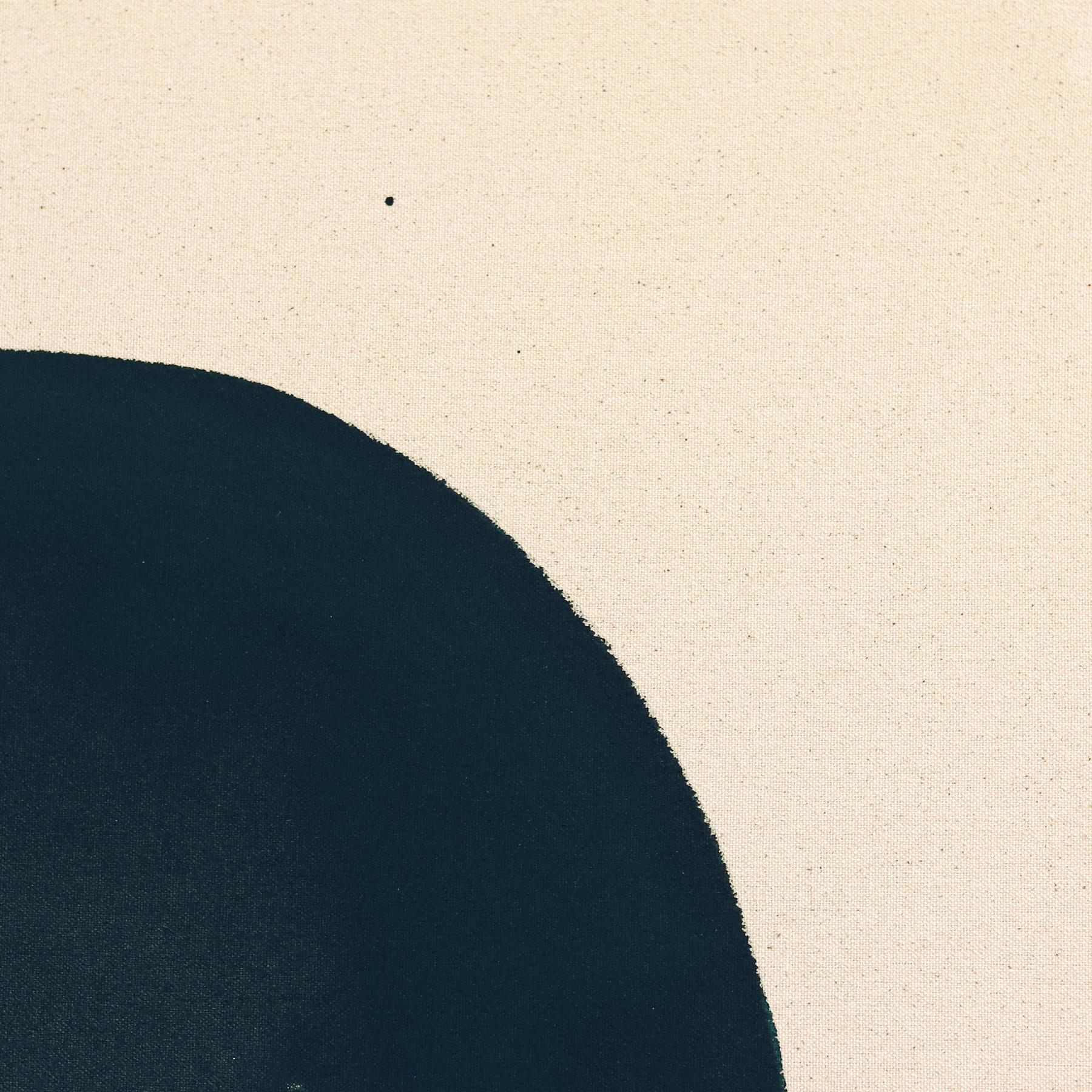 Collection'S: PRESENCE - Pittura astratta meditativa Greene & Greene & Oro 2