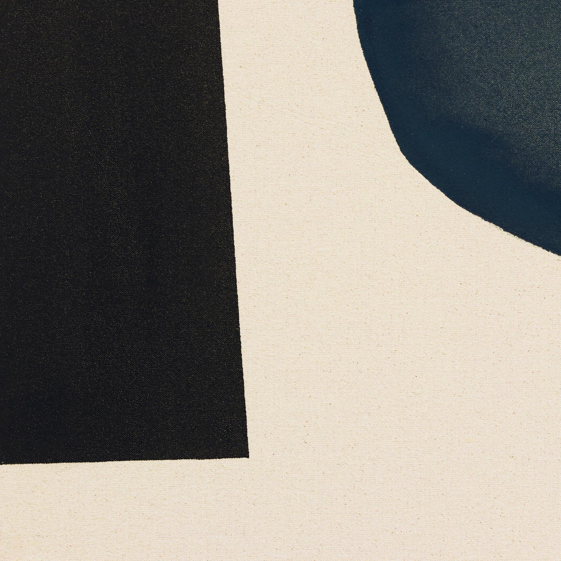 Collection'S: PRESENCE - Pittura astratta meditativa Greene & Greene & Oro 4