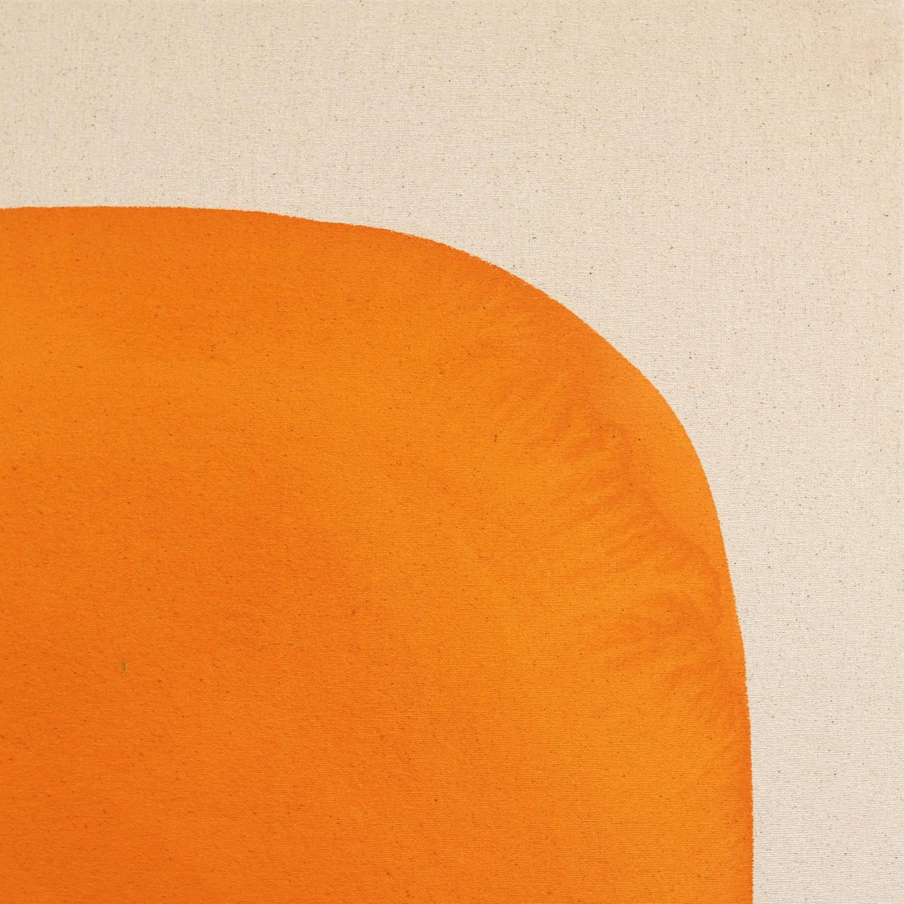 Colección Essentials: RADIANCE - Meditativa Radiante Vibrante Pintura Abstracta en venta 2