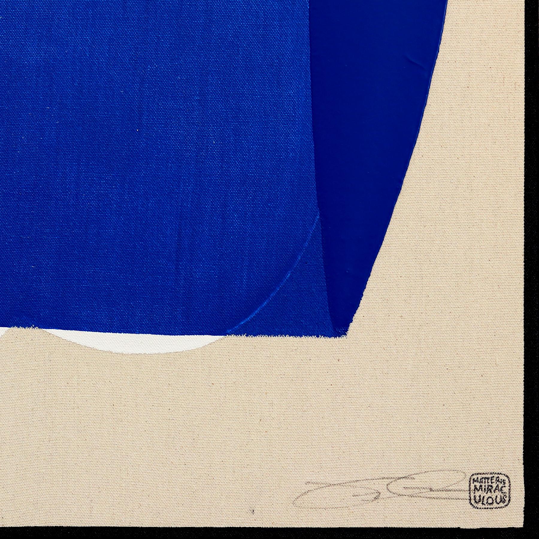 Tramonti eterni: HOPE - Pittura astratta meditativa color oro 3