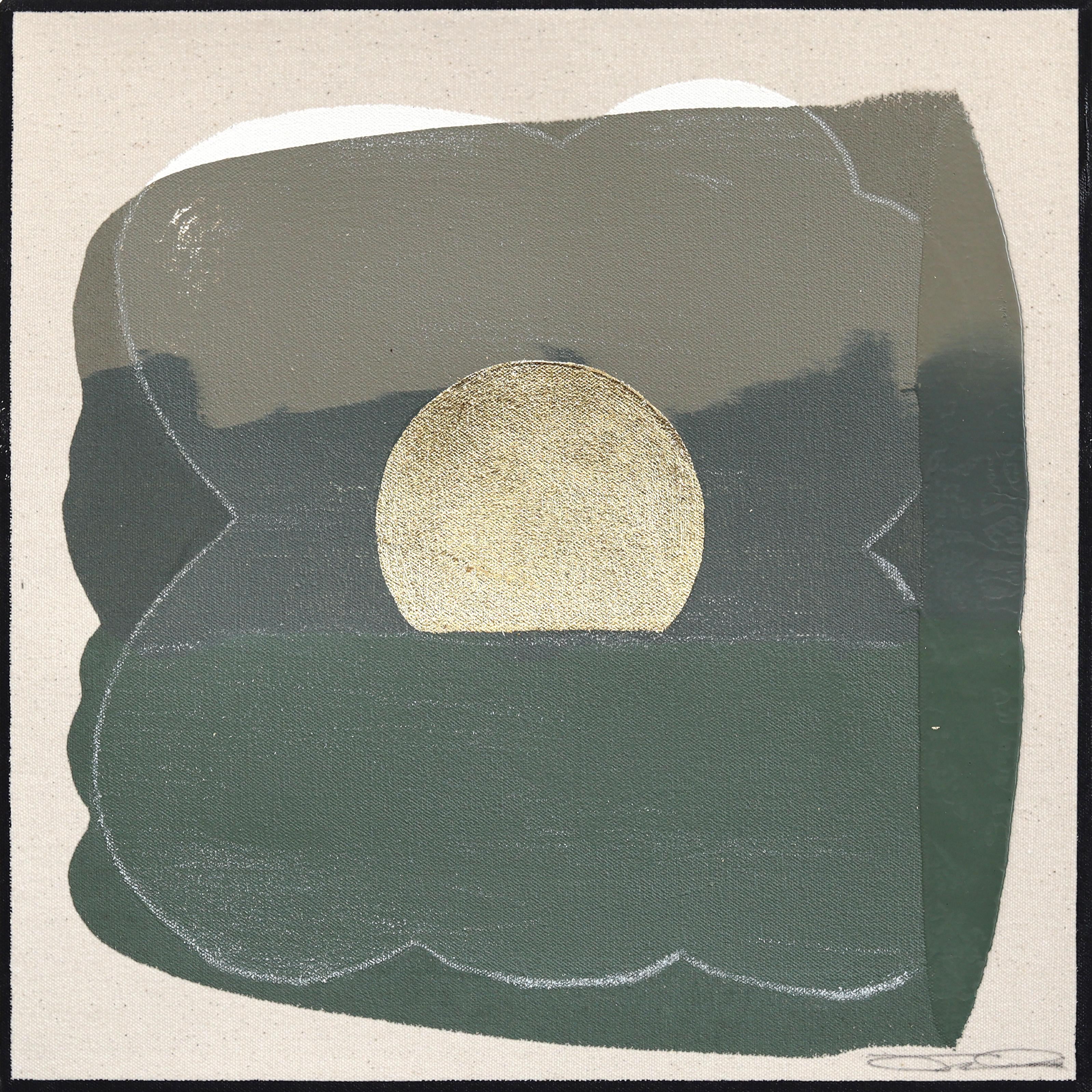 Abstract minimalist artist Jason DeMeo presents a collection of artworks designed to engage viewers in a meditative experience, drawing them closer to the enduring ideals of truth, beauty, and goodness. With a focus on appreciating medium and form,