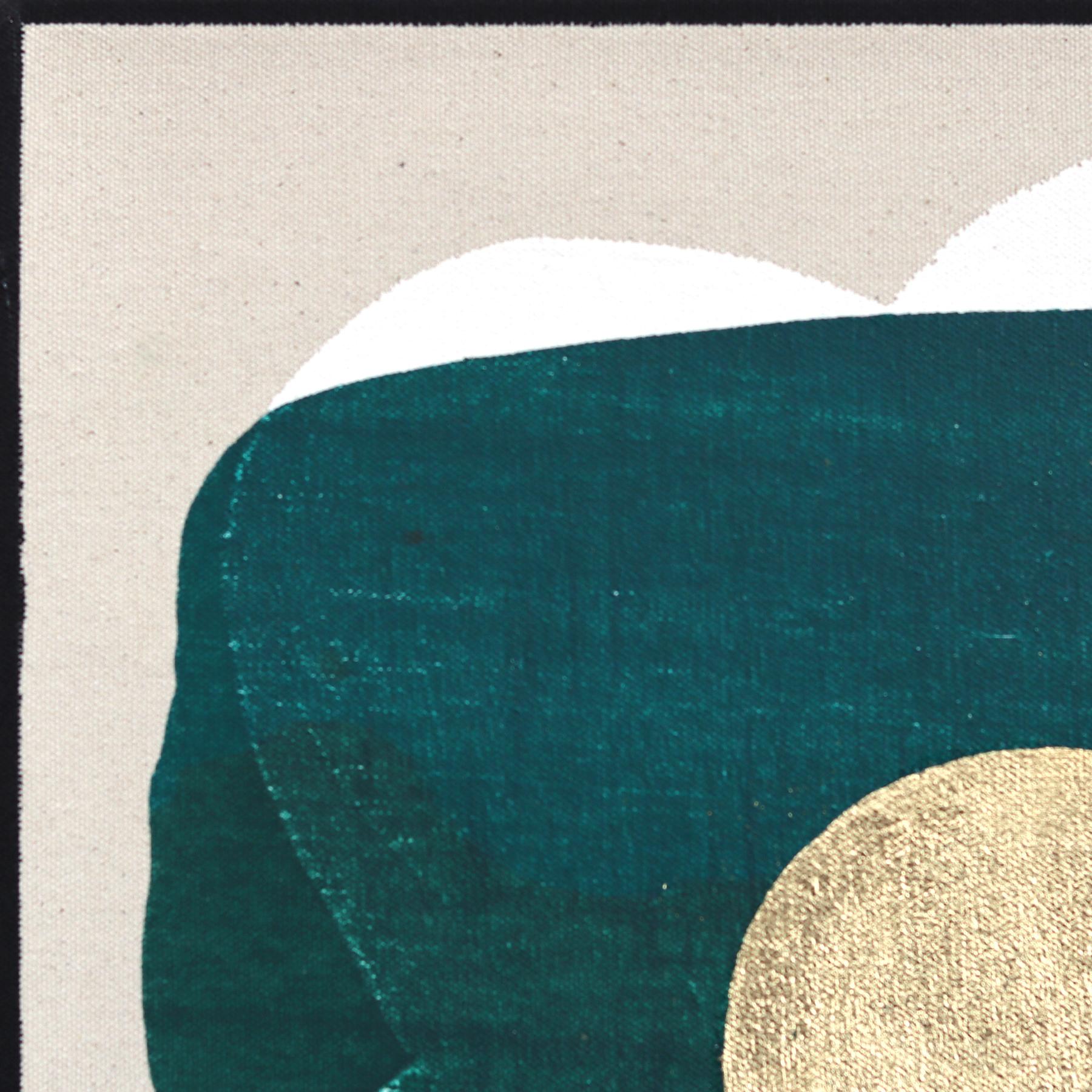 Abstract minimalist artist Jason DeMeo presents a collection of artworks designed to engage viewers in a meditative experience, drawing them closer to the enduring ideals of truth, beauty, and goodness. With a focus on appreciating medium and form,