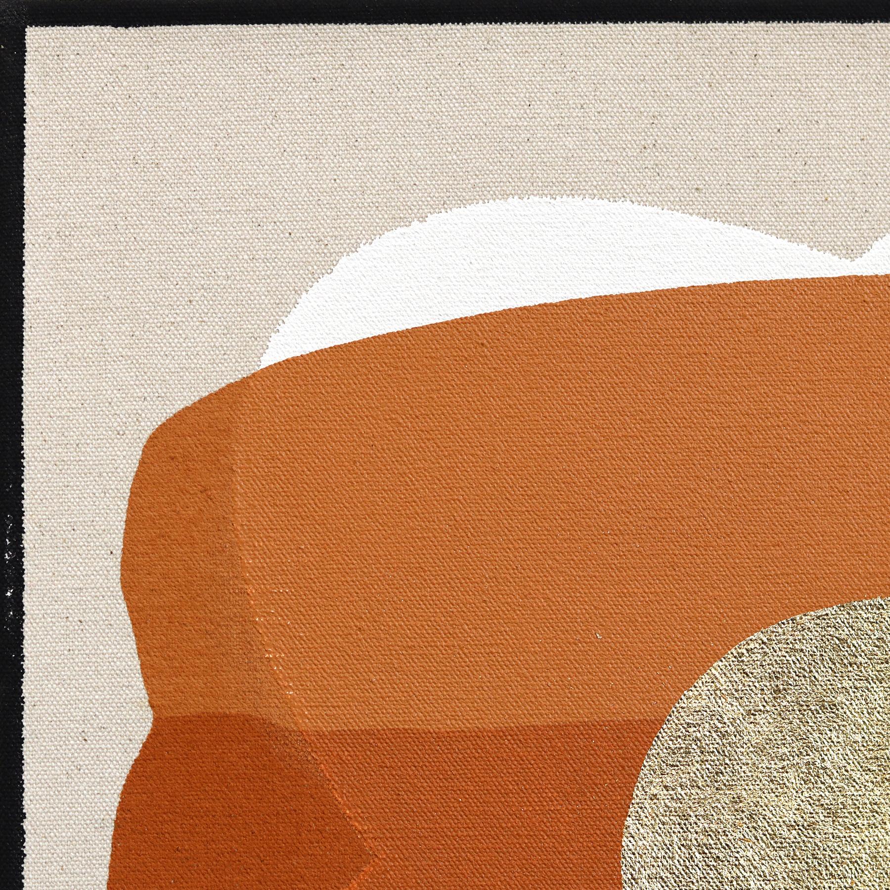 Abstract minimalist artist Jason DeMeo presents a collection of artworks designed to engage viewers in a meditative experience, drawing them closer to the enduring ideals of truth, beauty, and goodness. With a focus on appreciating medium and form,