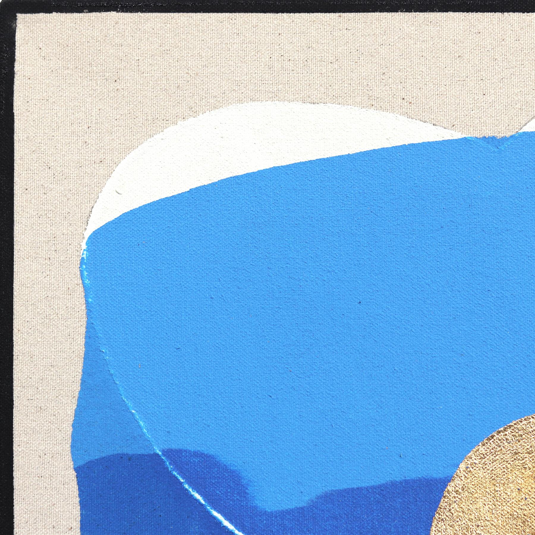 L'artista minimalista astratto Jason Design presenta una collezione di opere d'arte progettate per coinvolgere gli spettatori in un'esperienza meditativa, avvicinandoli agli ideali duraturi di verità, bellezza e bontà. Concentrandosi