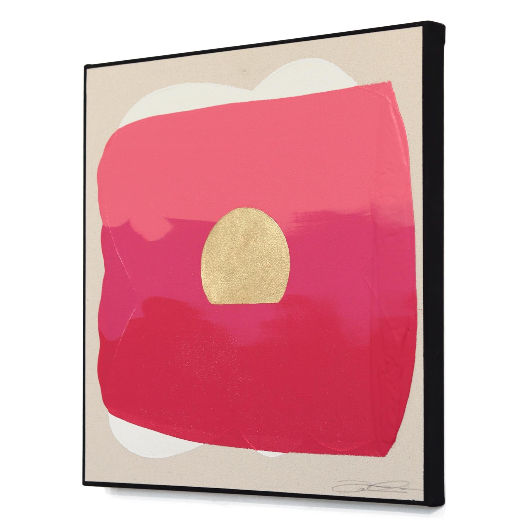 El artista minimalista abstracto Jason DeMeo presenta una colección de obras de arte diseñadas para involucrar al espectador en una experiencia meditativa, acercándolo a los ideales perdurables de verdad, belleza y bondad. Centradas en la