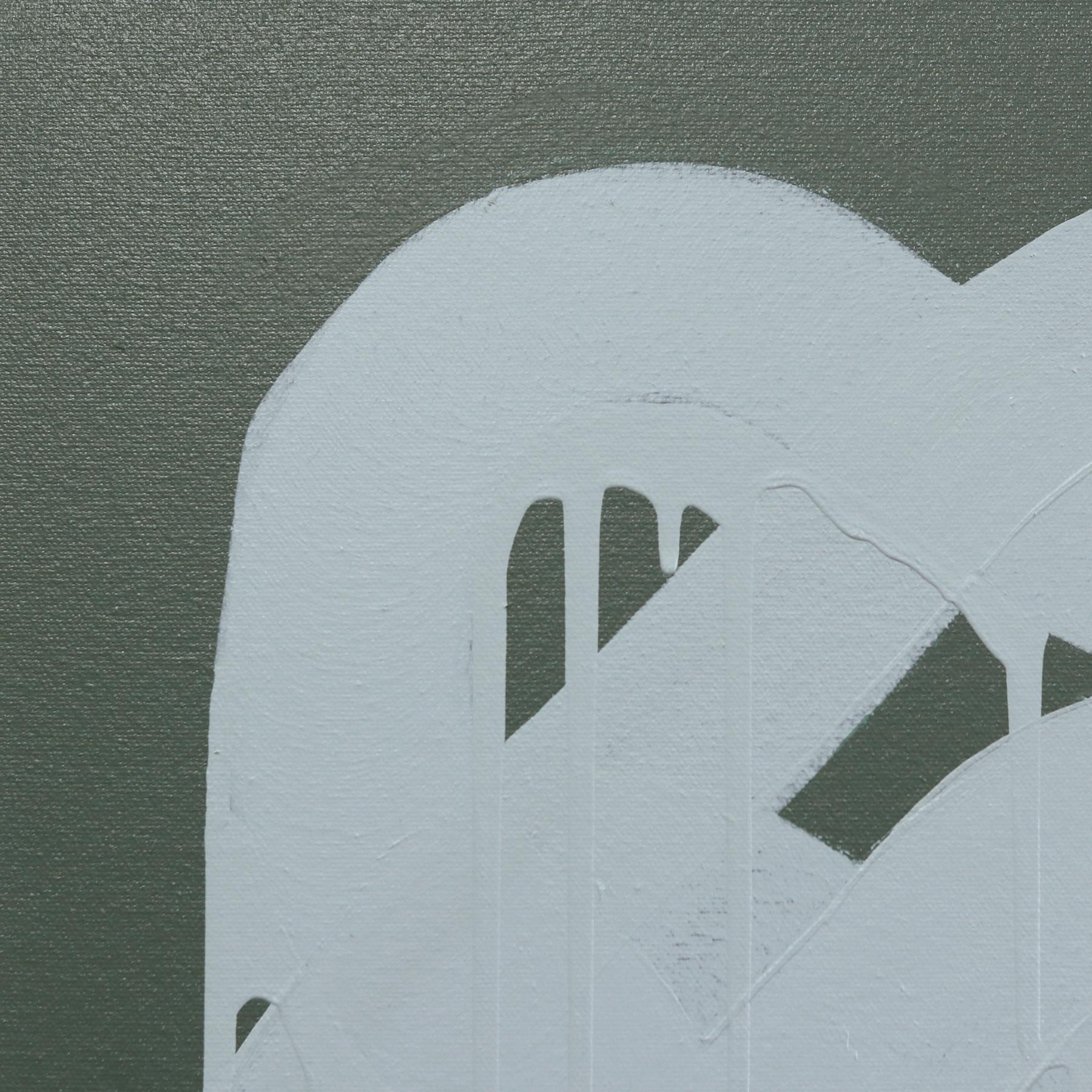 L'artista minimalista astratto Jason DeMeo crea opere che fungono da meditazione per lo spettatore, attirandolo verso i concetti senza tempo di verità, bellezza e bontà. I suoi dipinti originali accentuano il massimo apprezzamento del mezzo e della