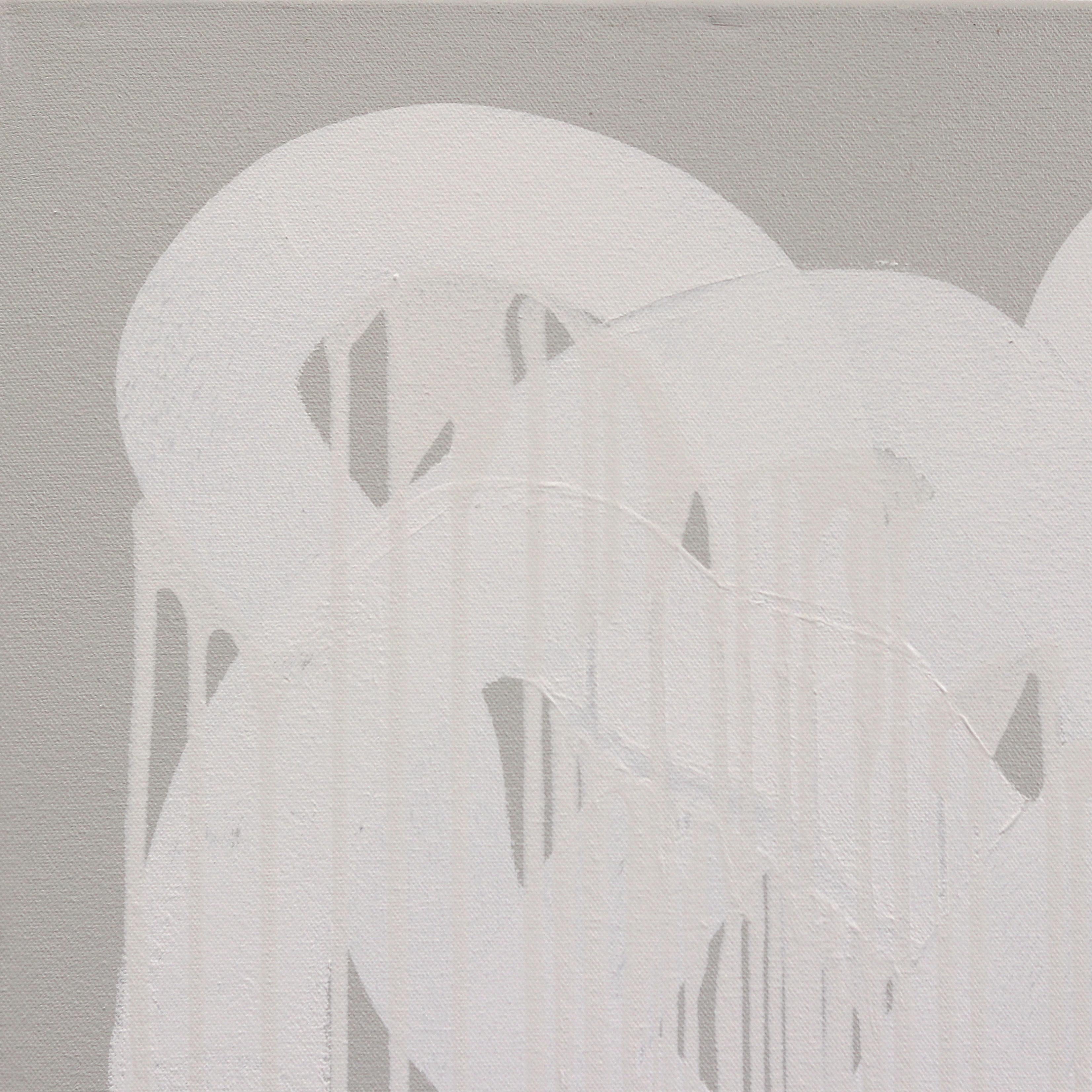 L'artista minimalista astratto Jason DeMeo crea opere che fungono da meditazione per lo spettatore, attirandolo verso i concetti senza tempo di verità, bellezza e bontà. I suoi dipinti originali accentuano il massimo apprezzamento del mezzo e della